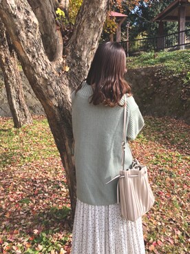 b u l eさんのコーディネート