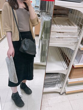 b u l eさんのコーディネート