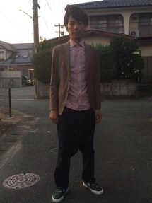 GANRYU | その他パンツ