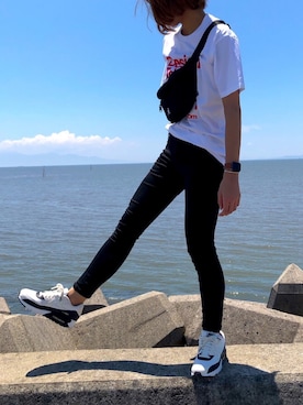 nakiさんのコーディネート