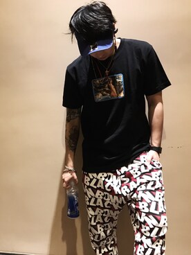 Tommyさんのコーディネート