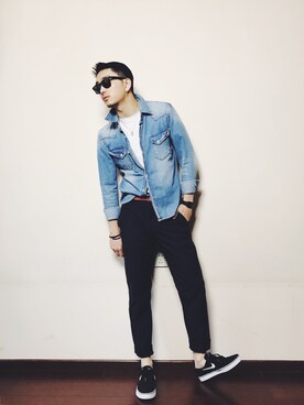 Tommyさんのコーディネート