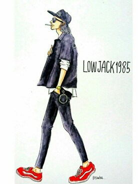 13sukeさんのコーディネート