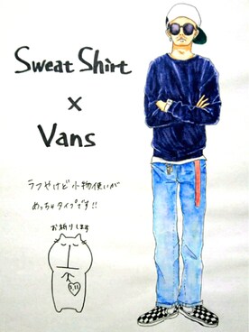 13sukeさんのコーディネート