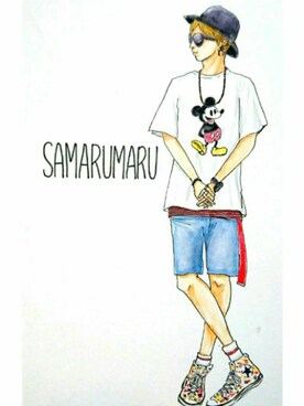 13sukeさんのコーディネート