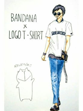 13sukeさんのコーディネート