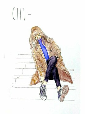 13sukeさんのコーディネート