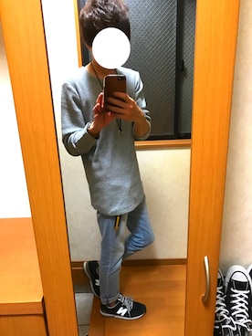 ゆずさんのコーディネート