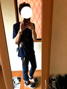 ゆずさんのコーディネート