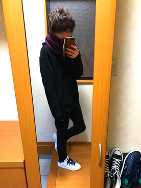 ゆずさんのコーディネート