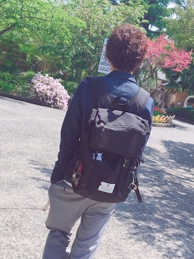 ゆずさんのコーディネート