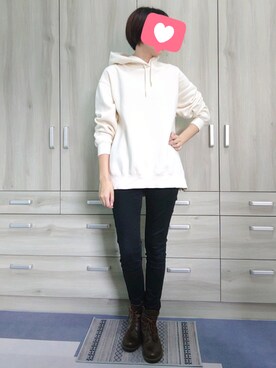 。mei。さんのコーディネート