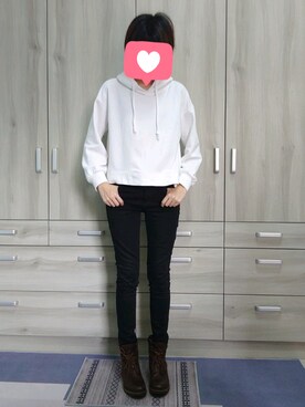 。mei。さんのコーディネート