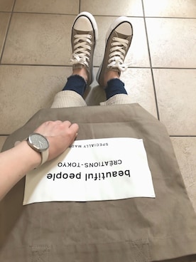 mayukiさんのコーディネート