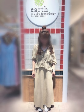 mayukiさんのコーディネート