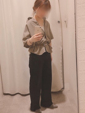 mayukiさんのコーディネート