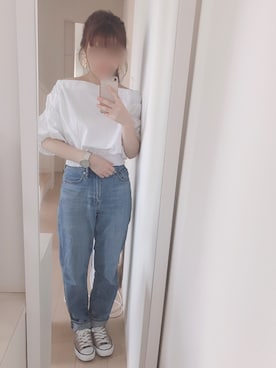 mayukiさんのコーディネート