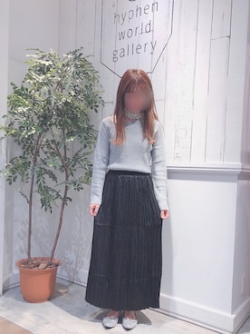 mayukiさんのコーディネート