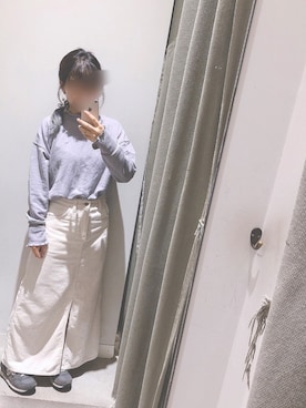 mayukiさんのコーディネート