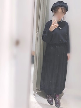 mayukiさんのコーディネート