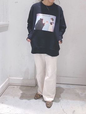 mayukiさんのコーディネート