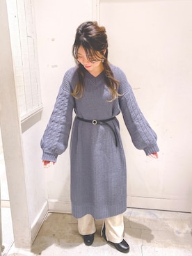 mayukiさんのコーディネート