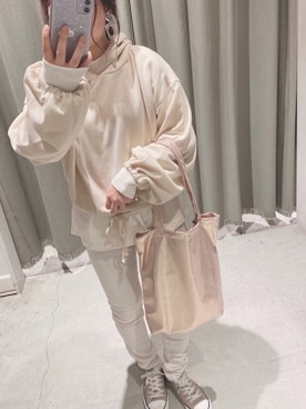 mayukiさんのコーディネート