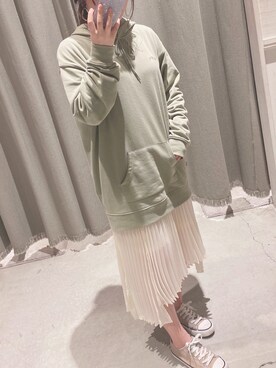 mayukiさんのコーディネート