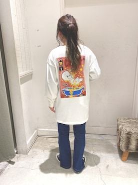 mayukiさんのコーディネート