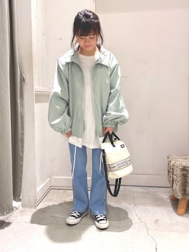 mayukiさんのコーディネート