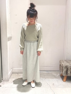 mayukiさんのコーディネート