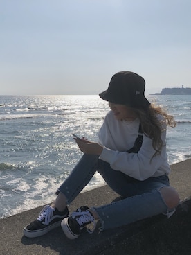 msdさんのコーディネート