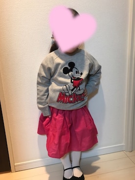 mimikoさんのコーディネート