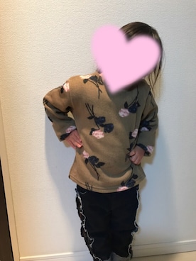 mimikoさんのコーディネート