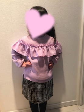 mimikoさんのコーディネート