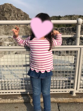 mimikoさんのコーディネート