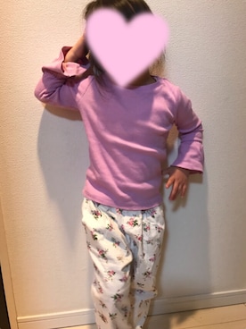 mimikoさんのコーディネート