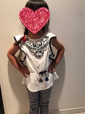 mimikoさんのコーディネート