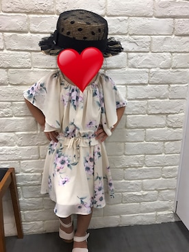 mimikoさんのコーディネート