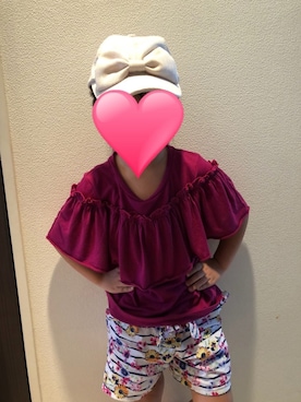 mimikoさんのコーディネート