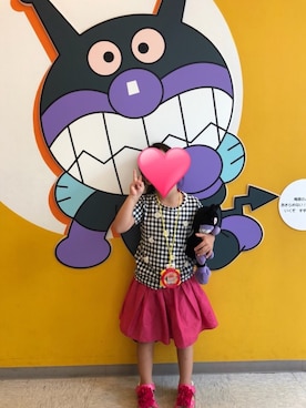 mimikoさんのコーディネート