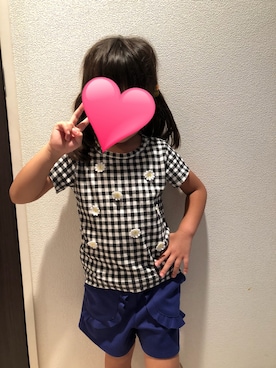 mimikoさんのコーディネート