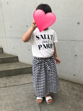 mimikoさんのコーディネート