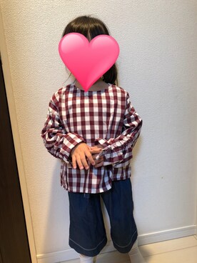 mimikoさんのコーディネート