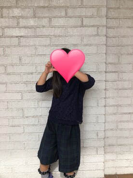 mimikoさんのコーディネート