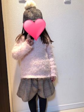 mimikoさんのコーディネート