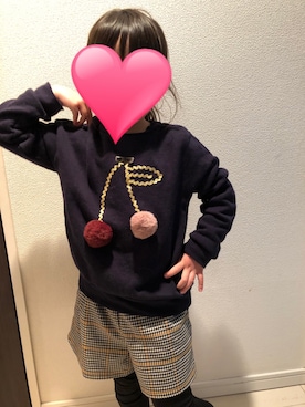 mimikoさんのコーディネート