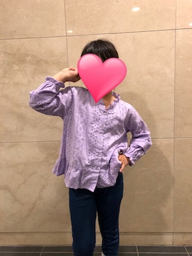 mimikoさんのコーディネート