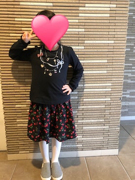 mimikoさんのコーディネート