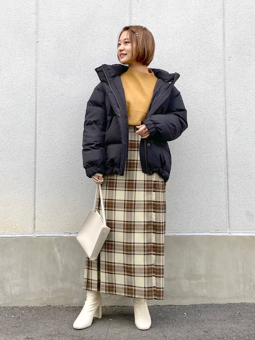 omakiiさんのコーディネート